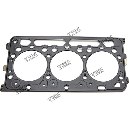 Cylinder Head Gasket Metal 1G962-03310 For KUBOTA D902 Diesel Engine