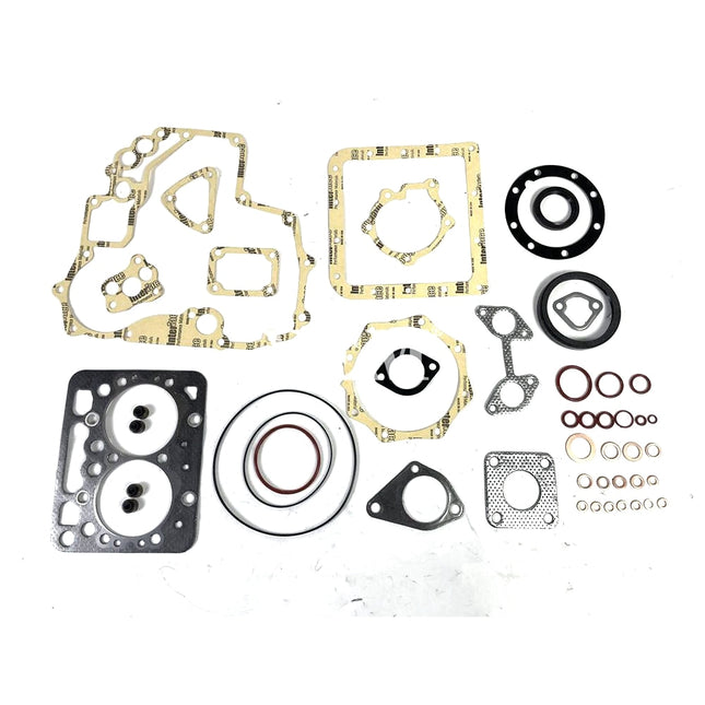Full Gasket Kit For Kubota Z482 Engine T1600H Tractor With Head Gasket