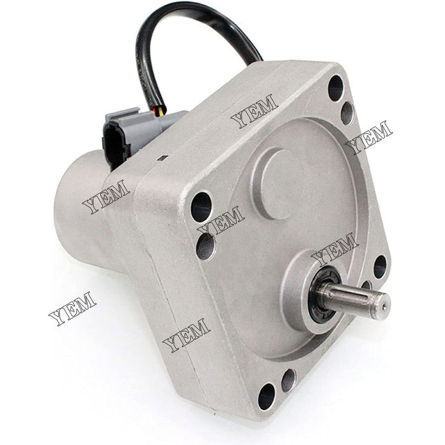 Throttle Motor 4257163 For Hitachi EX200-2 EX200-3 EX100-2 EX100-3 EX120-2