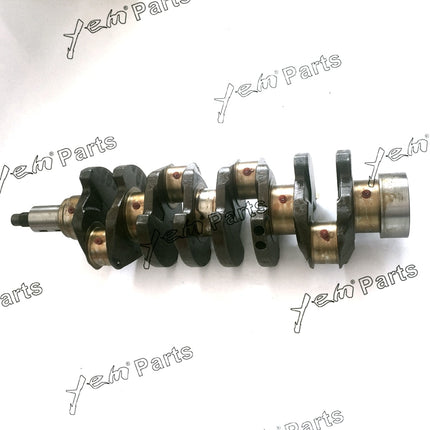 For Nissan BD30 Engine Crankshaft