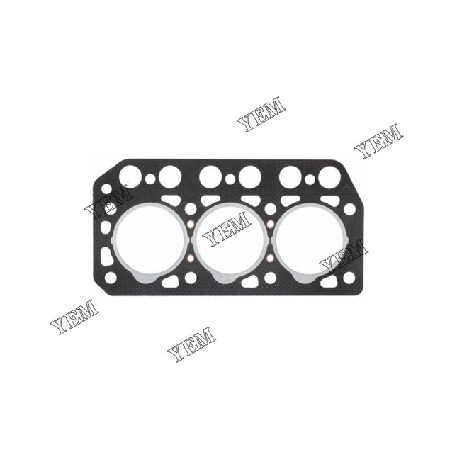 Cylinder Head Gasket For Mitsubishi K3D engine ISEKI Mini-Excavator and Loader