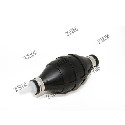 Fuel Pump Hand Primer Bulb For Bobcat S220 S250 S300 S330 A220 A300 Skid Steer