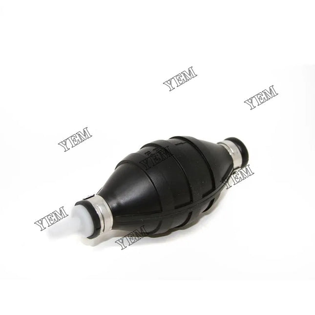 Fuel Pump Hand Primer Bulb For Bobcat S220 S250 S300 S330 A220 A300 Skid Steer