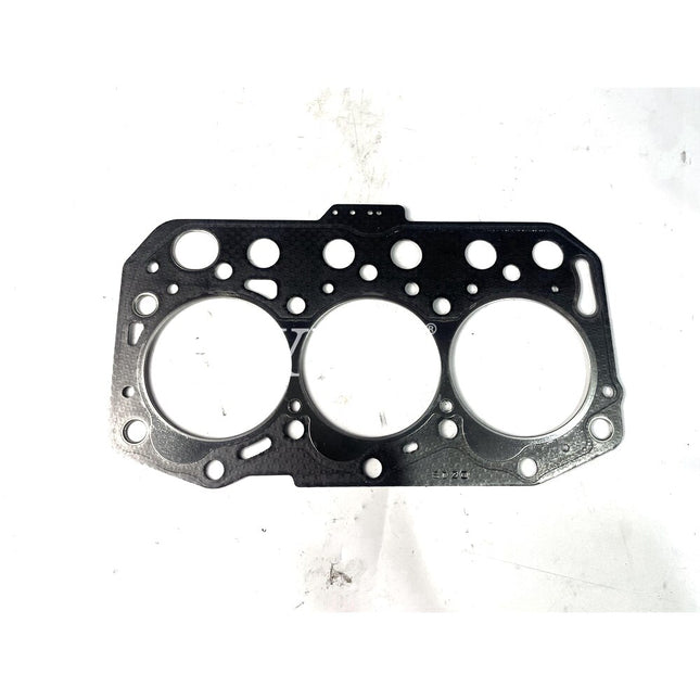 Head Gasket 119717-01330 Fit For Yanmar 3TNV76 3D76E