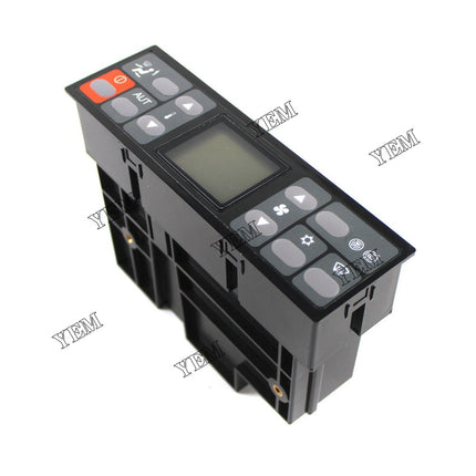 157-3210 146432-822 Air Conditioner Controller For CAT 320C 325C 330C A/C Heater