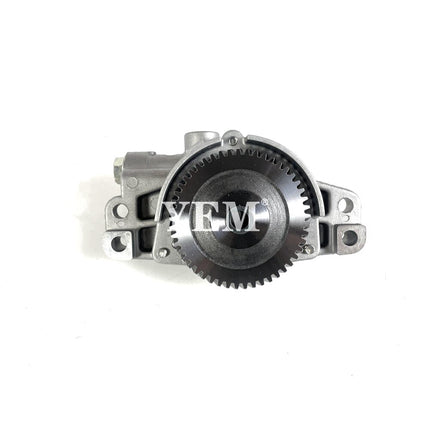 Original Diesel Engine Oil Pump For Isuzu 3LB1 engine