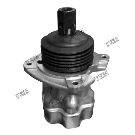 Pilot Valve Joystick For Caterpillar E325C E320C E330C E312C Excavator 6 Holes