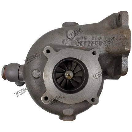 For Cummins 4BTA 3.9L Engine Turbo H1E Turbocharger 3802304 3532208