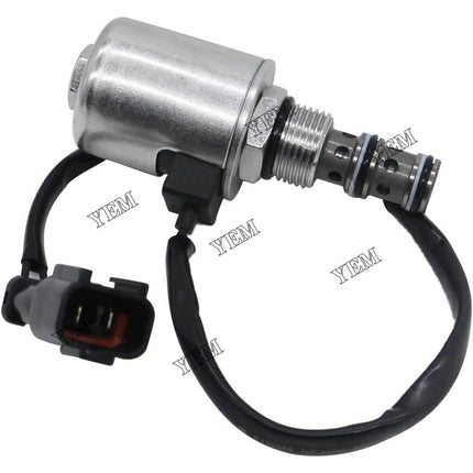 Swing Solenoid Valve 20Y-60-22121 For KOMATSU PC200-6 6D95 PC220-6 PC240-6