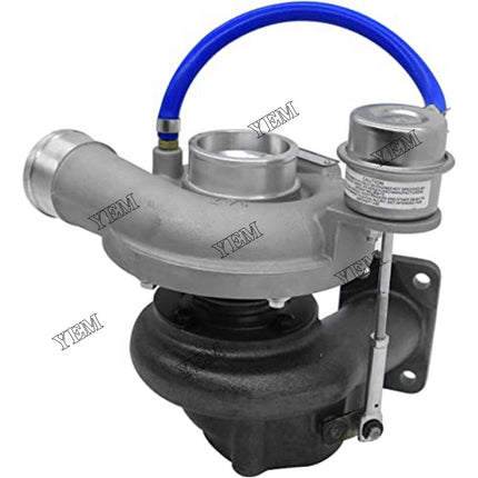 711736-0010 2674A209 Turbo Charger For Perkins Engine 1104C-44T