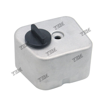 Valve Chamber Hood with Oil Fill Plug 3928405 For Cummins 4BT 6BT 3.9L 5.9L