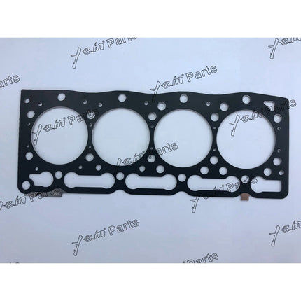 V1505 Rebuild Kit Piston Ring + Full Gasekt Cylinder + Engine Bearing For Kubota Engine Parts