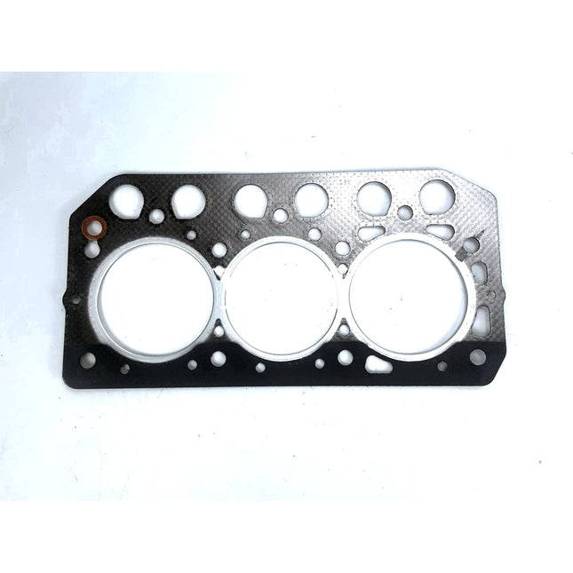 S3L Cylinder Head Gasket For Mitsubishi S3L S3L2 Diesel Tractor Loader & Generator
