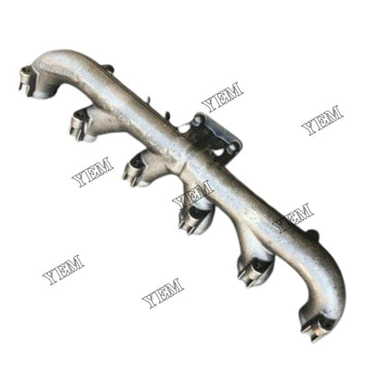 Exhaust Manifold 3906741 3932180 For Cummins Diesel 6CT Engine
