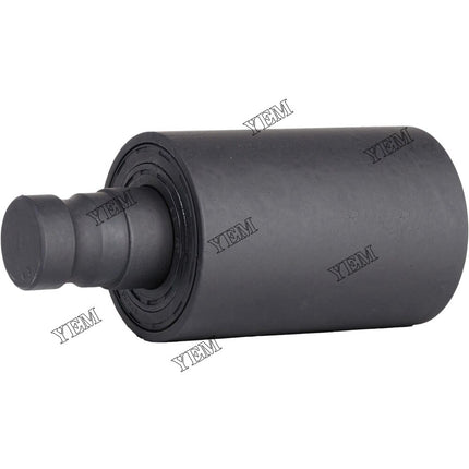 Top/Upper/Carrier Roller For Komatsu PC35-8 Mini Excavator Undercarriage Part