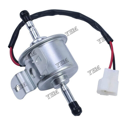 Engine Fuel Feed Pump 14520577 For VOLVO EC55B, EC55C, EC60C, EC80D ECR88