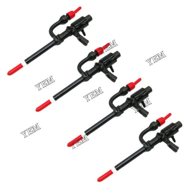 Pencil Injector 33706 974F9E527DB For Ford Transit MK3 MK4 MK5 1985-2000 2.5