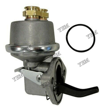 Fuel Pump 2830266 84268475 For Case International Harvester And Ford Holland