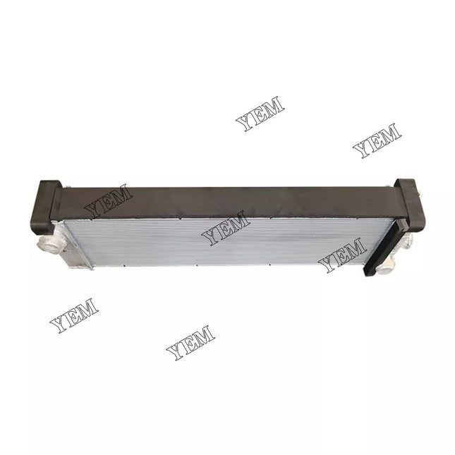 Radiator Core 20Y-03-42451 For Komatsu Excavator PC200-8 PC200LC-8