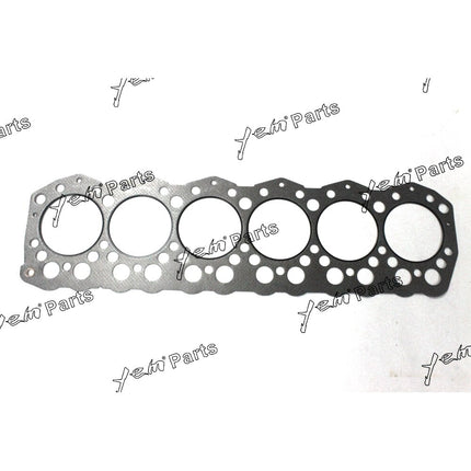 Cylinder Head Gasket For Mitsubishi S6S 32B01-12101 TCM For CAT Forklift