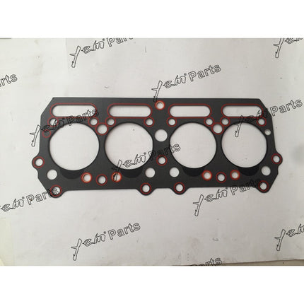 New Engine Gasket Kit 30964-50051 30694-50053 30695-00030 For MITSUBISHI 4DQ5