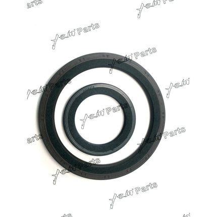 Overhaul Full Gasket Set For Isuzu 4JB1 2.8L Mustang For Bobcat 843