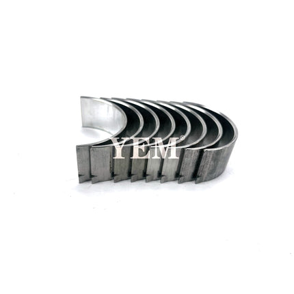 Connecting Rod Bearing STD For Kubota V1505 Engine Parts