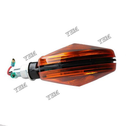 3C081-75870 3C08175870 Amber Hazard Light For Kubota B L M Series Tractors