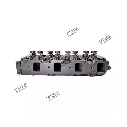 Complete Cylinder Head For Yanmar 4TNE88 Engine