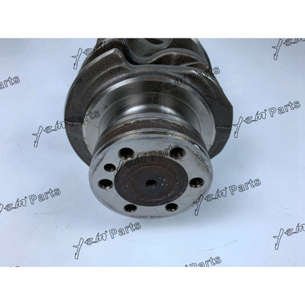 N844T Crankshaft For Shibaura Engine Parts