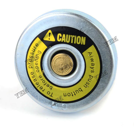 Fuel Tank Cap For JOHN DEERE 490 70 70D 290D 490E 790ELC Excavator