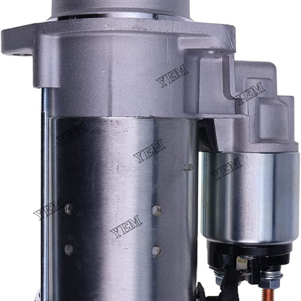 Starter 01183404 Fit For Deutz 2011 Engine 12V 2.6KW 9T