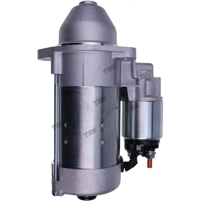 Starter 01183404 Fit For Deutz 2011 Engine 12V 2.6KW 9T