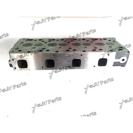Complete Cylinder Head W Full Gasket Set For Kubota V1505T V1505-T Engine