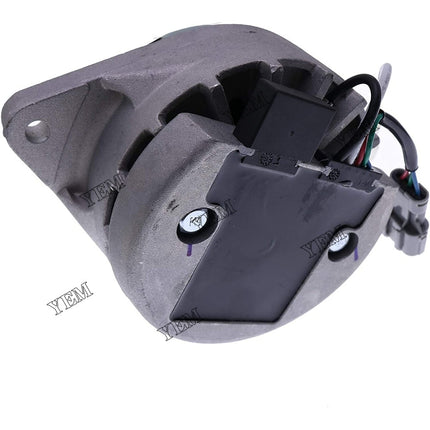 Alternator APM0004 For Isuzu 3LA1 3LB1 Industrial Engine 113743 400-58007 GP9906