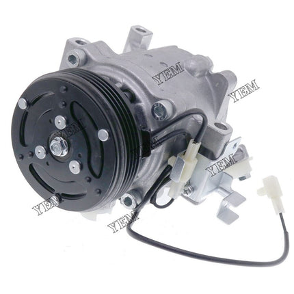 SV07C AC Compressor 88320-B4010 88320B4010 For Toyota Passo Daihatsu Terios