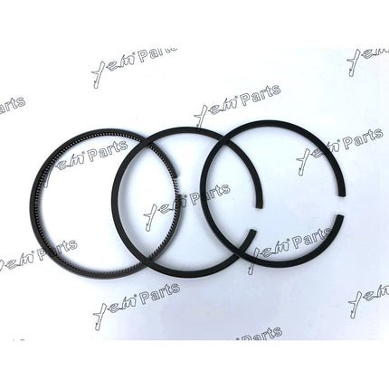 D1005 Overhaul Re-ring Kit For Kubota Engine F-2260-R F2560E ZD25F ZD326 Tractor