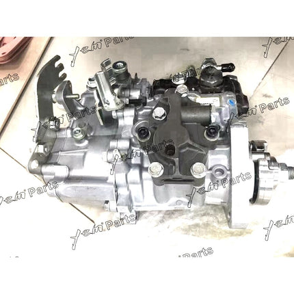 Fuel Injection Pump 729236-51412 For Yanmar 3TNV88 X3 Engine Injector Pump