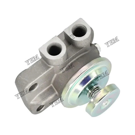 Fuel Filter Head C6204717210 For Cummins 6B3.3 4BT3.3 B3.3 Engine
