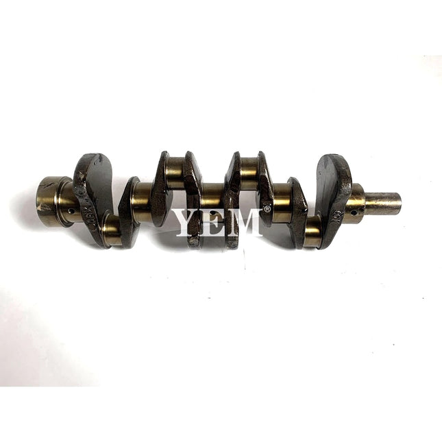 For Nissan H25 Engine Crankshaft N-12200-60K00 N-12201-60K00