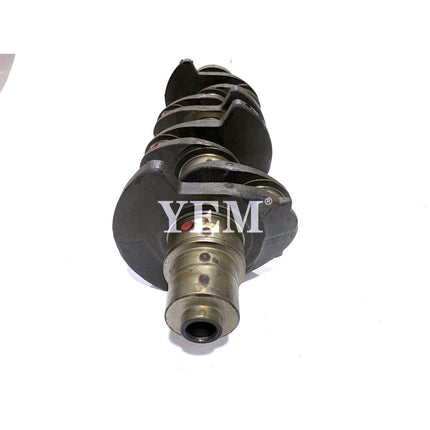 For Deutz Engine BF4L2011 BF4M2011 BF4M1011 F4M1011F F4M2011 Crankshaft 4270236