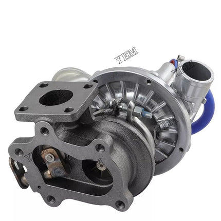 Turbocharger For VA420081 AS12 New Hollander, Terex Loaders, ASV, Tractor TC55DA