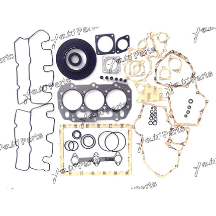 Full Gasket Set For SHIBAURA N844 Engine Parts