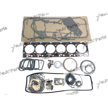 Upper Engine Cylinder Head Gasket Kit 3804897 For Cummins 6BT Engine Dodge 5.9L