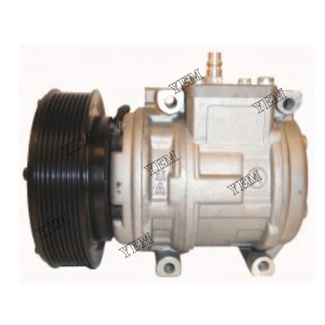 10PA15C A/C Compressor For Doosan K1057338 3L071- 0059 400102-00381 40010200381