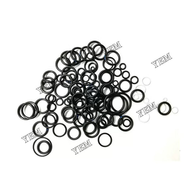 EC210B EC210BLC Control Valve Seal Kit For Volvo Excavator RePair Gaskets