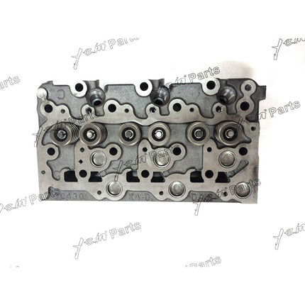 D1703 D1703E D1703B D1703EB Complete Cylinder Head For Bobcat 238 325 328