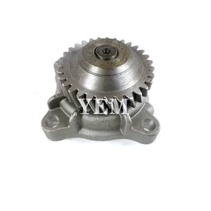 11Z 12Z 13Z 14Z Engine Oil Pump 15100-78332-71 For TOYOTA Forklifts