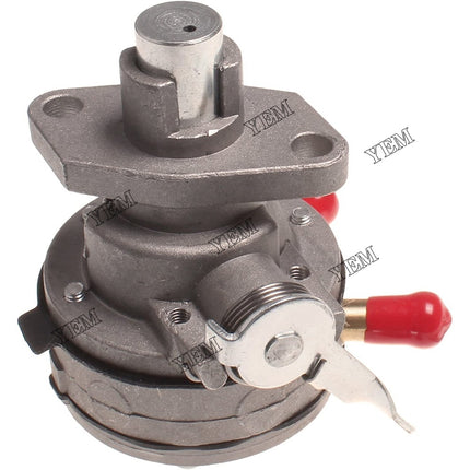 Fuel Lift Pump Feed Pump 129158-52100 129158-52101 For Yanmar Engine