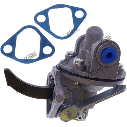 Fuel Lift Pump For John Deere 4115 Compact X495 X595 X950R Lawn & Garden Tractor